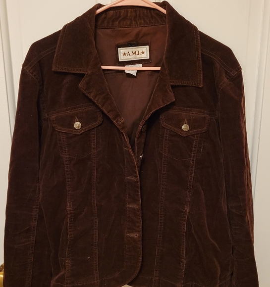 Two Jackets! - Picture 2 of 3